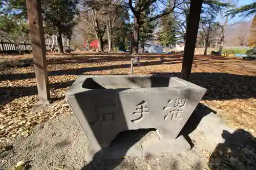 上田招魂社(長野県)