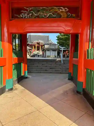 飯沼山 圓福寺(千葉県)