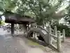 清洲山王宮 日吉神社(愛知県)