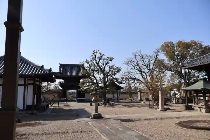 道明寺(大阪府)