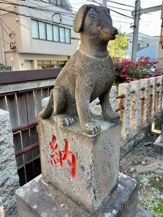 道祖神社(千葉県)