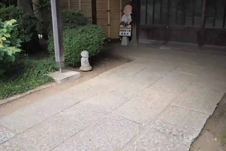 実蔵院のその他建物