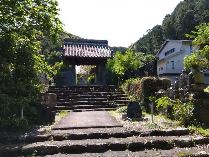 龍岳院(愛知県)