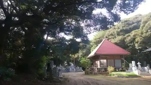 八幡神社の周辺