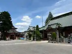 長寿院(群馬県)