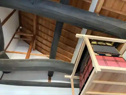 大蔵院のその他建物