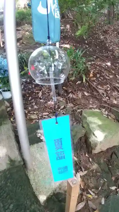 滑川神社 - 仕事と子どもの守り神のその他建物