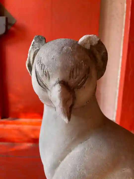 王子神社(兵庫県)