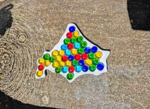 琴似神社(北海道)