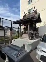 当別水天宮(北海道)