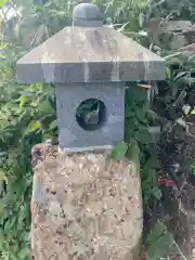 石鎚神社頂上社(愛媛県)