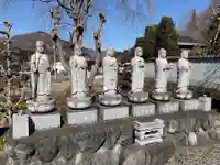 萬福寺(埼玉県)