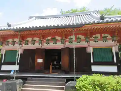 南法華寺（壷阪寺）(奈良県)