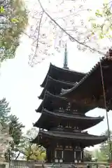 興福寺の塔