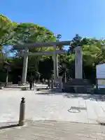 鹿島神宮(茨城県)