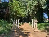 八幡神社(千葉県)