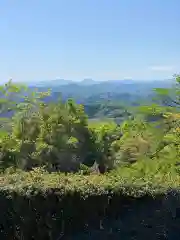 禅定寺(島根県)