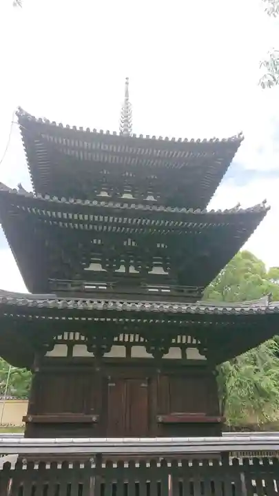 興福寺のその他建物