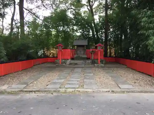 賀茂御祖神社（下鴨神社）のその他建物