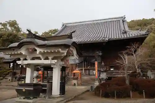 金泉寺(徳島県)