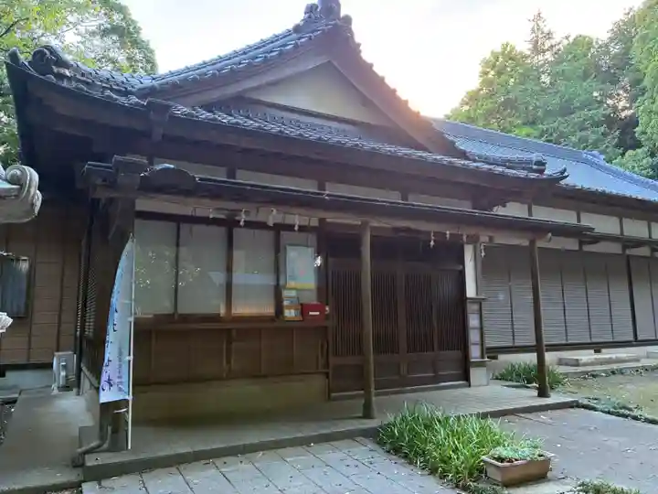 八幡社(千葉県)