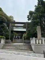 東京大神宮(東京都)
