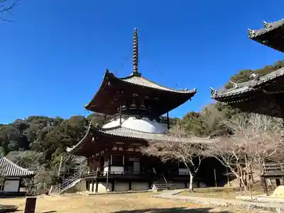 根来寺(和歌山県)