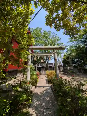 今井神社(千葉県)