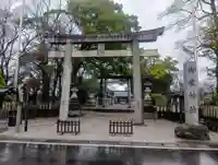 御裳神社(愛知県)