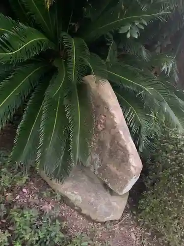 迫戸祇園社の建物その他