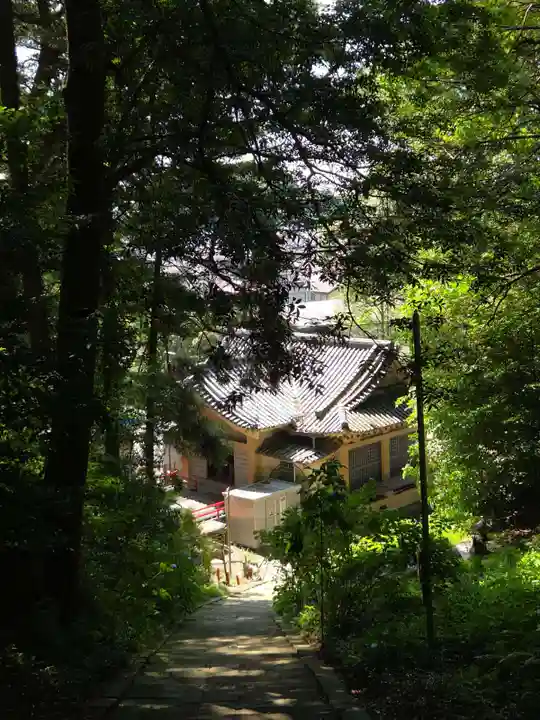 八幡神社(静岡県)