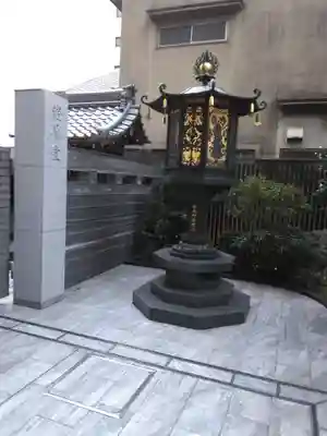 燈籠堂 浄教寺(京都府)