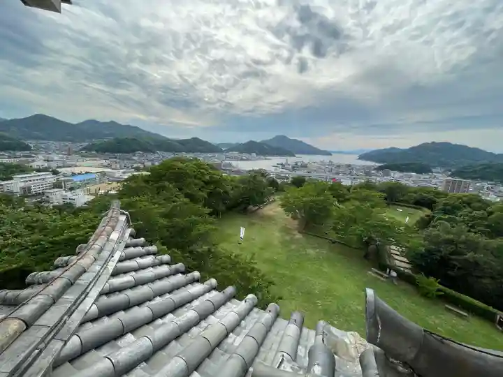 龍光寺(愛媛県)