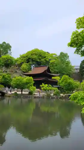 永保寺(岐阜県)
