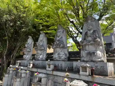 北向山不動院(京都府)