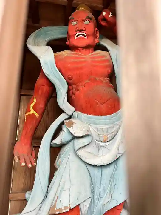 法輪寺(徳島県)