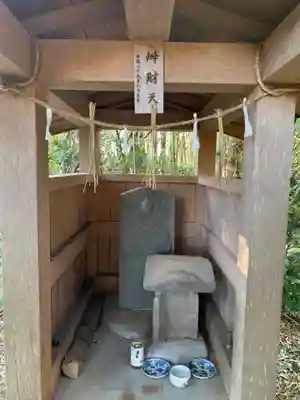 第六天神(千葉県)