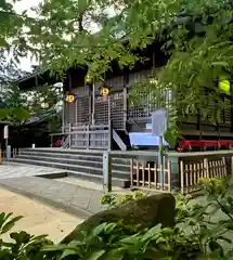 菅生神社(愛知県)