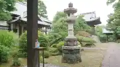 安養寺の建物その他