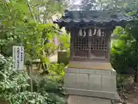 田井菅原神社(石川県)