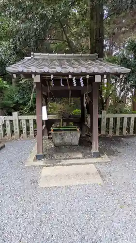 山科神社(京都府)