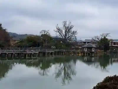 長岡天満宮(京都府)