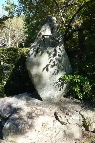 高山八幡宮のその他建物