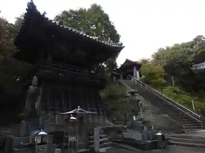 熊谷寺(徳島県)