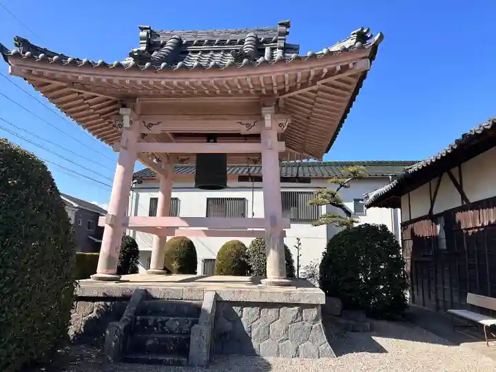 正等山 円福寺(愛知県)