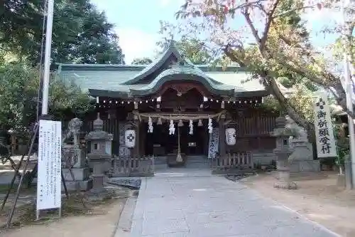 乃木神社(山口県)