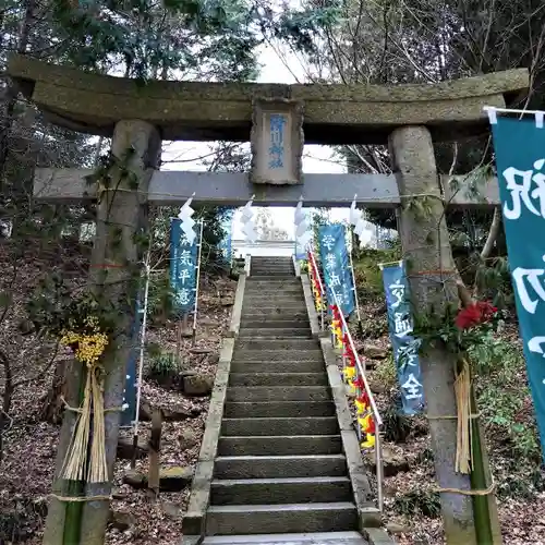 滑川神社 - 仕事と子どもの守り神のその他建物