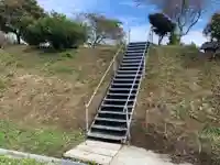 詞具都智神社のその他建物