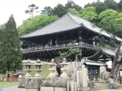 東大寺の建物その他