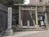 上目黒氷川神社(東京都)